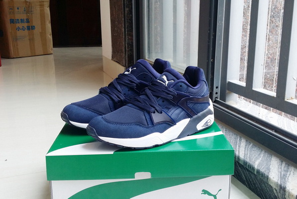 Puma Trinomic Blaze Men Shoes--094